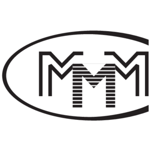 MMM Invest Logo