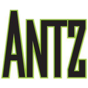 Antz Film Logo