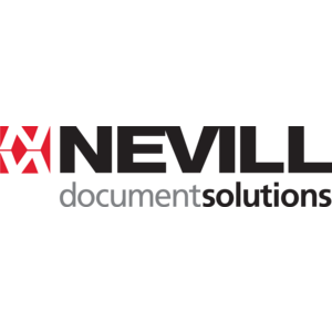 Nevill document solutions Logo