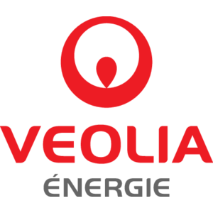 Veolia Energie Logo