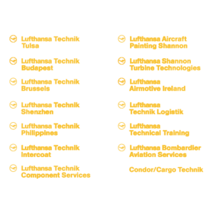 Lufthansa Technik(168)
