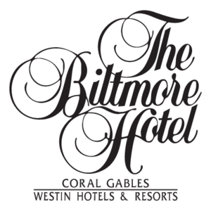 The Biltmore Hotel Logo