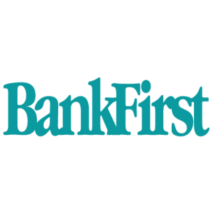BankFirst Logo