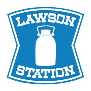 Lawson Station Logo