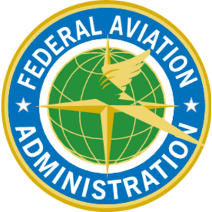 Federal_Aviation_Administration Logo