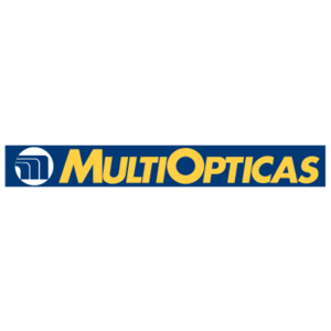 MultiOpticas Logo
