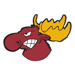 Moose Off-Road Apparel(121) Logo