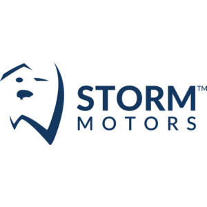 Storm Motors Logo