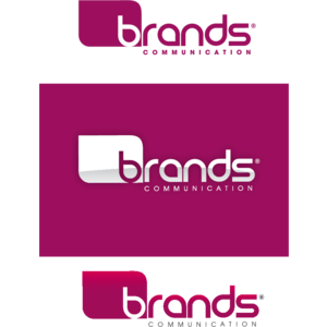 Brands Communication Logo