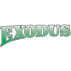 Exodus Logo