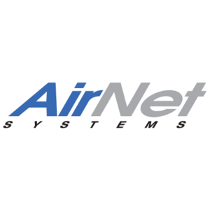 AirNet Systems Logo