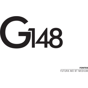 G148 Logo