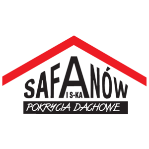 Safanow Logo
