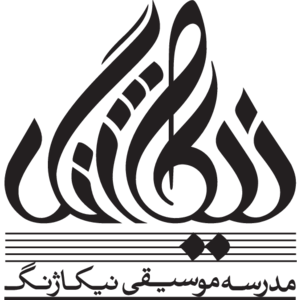 Nikazhang Music School Logo