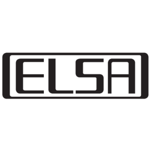 Elsa Logo