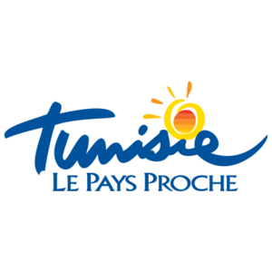 Tunisie Le Pays Proche Logo