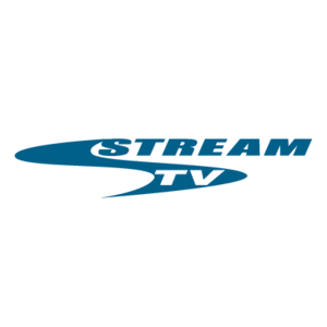 Stream TV Logo