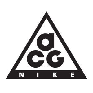 Nike ACG Logo