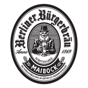 Berliner Burgerbrau(132) Logo