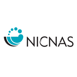 NICNAS Logo