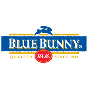Blue Bunny(302) Logo