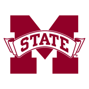 Mississippi State Bulldogs Logo