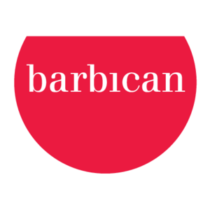 Barbican Logo