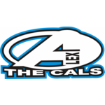 Alexi the Cals Logo