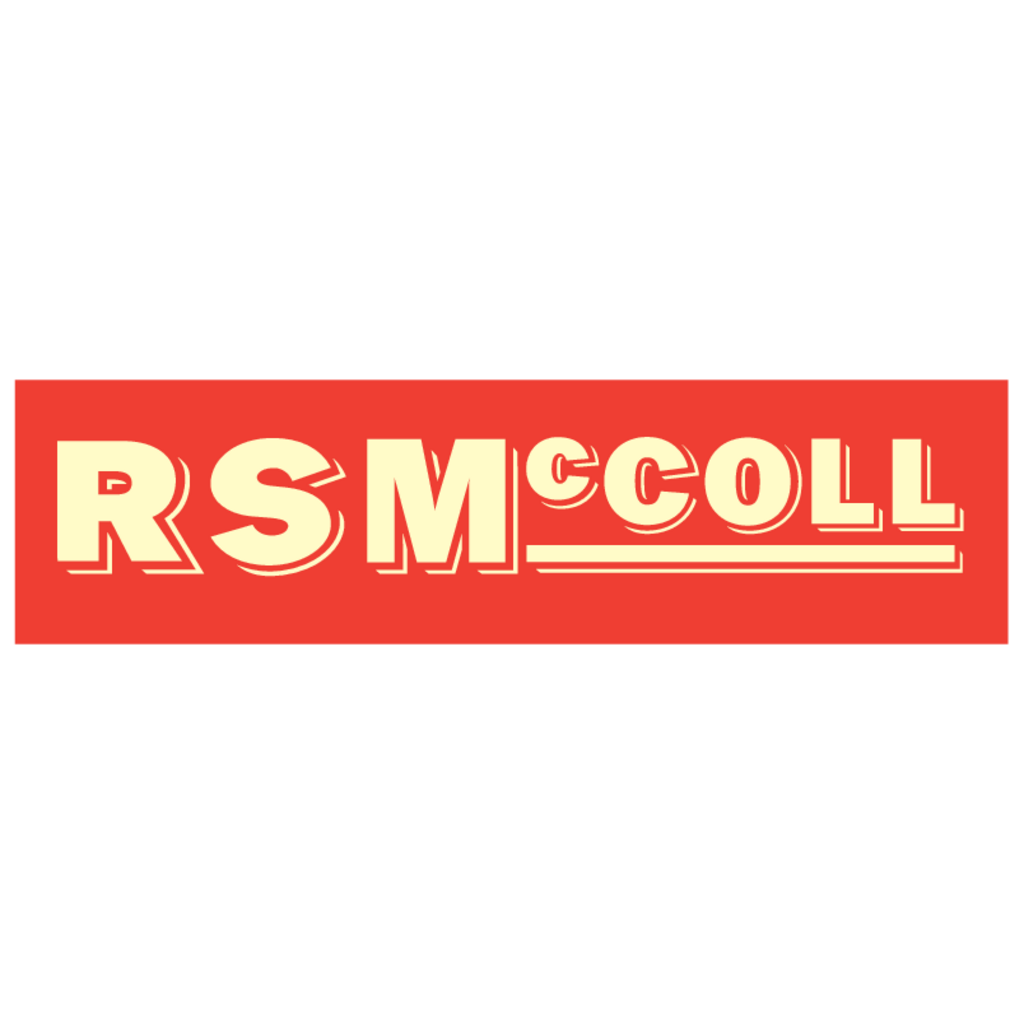 RSMcColl