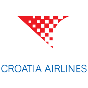 Croatia Airlines(73) Logo
