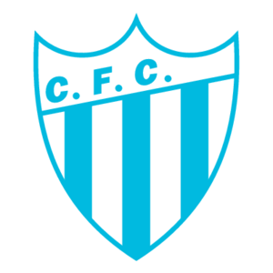 Ceres Futebol Clube de Ceres-RJ Logo