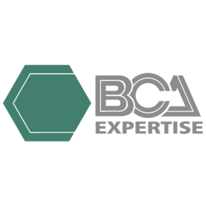 BCA Expertise Logo