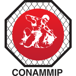 CONAMMIP Logo