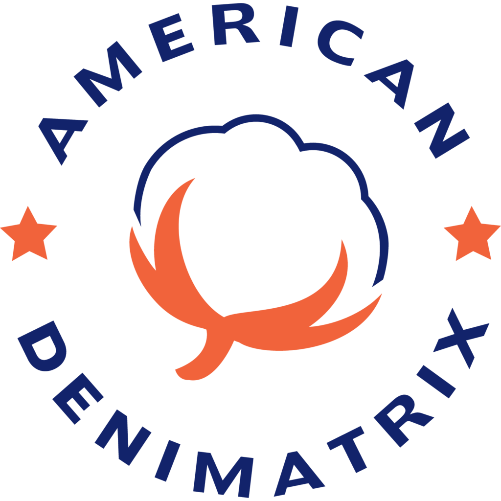 Logo, Fashion, Denimatrix