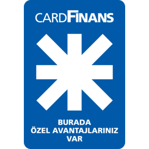 CardFinans Logo