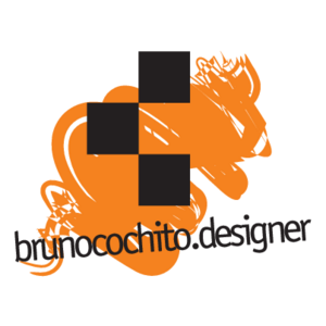 BrunoCochito Designer Logo