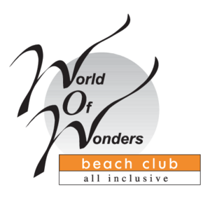 Beach Club Logo