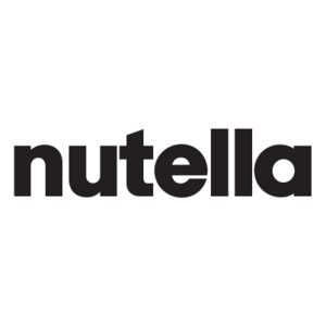 Nutella Logo