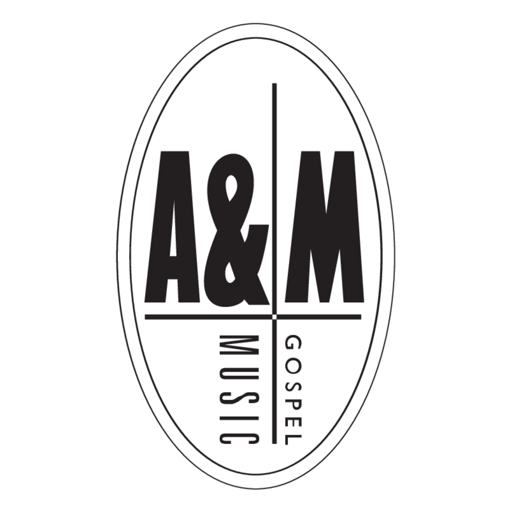 A&M,Gospel,Music