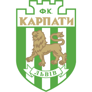 Karpaty Logo