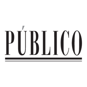 Publico(39) Logo