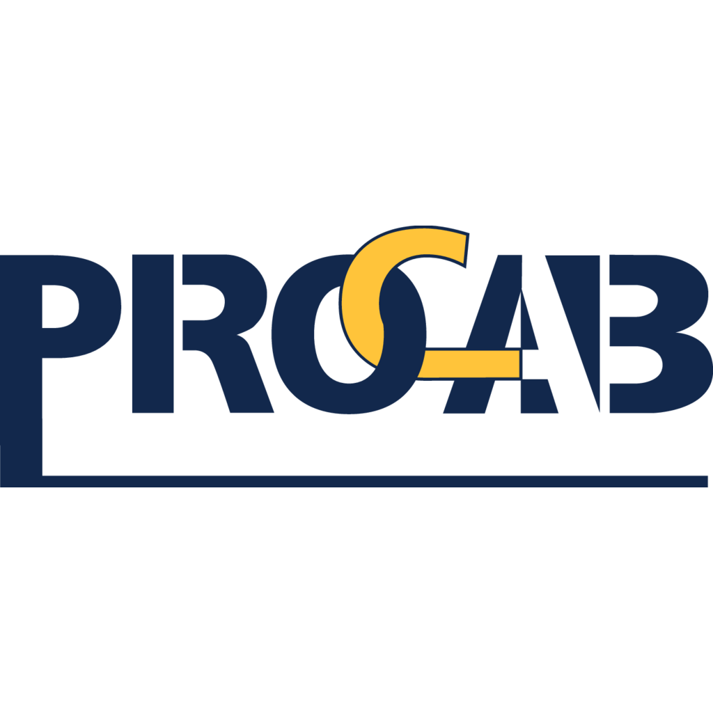 Logo, Unclassified, Belgium, Procab