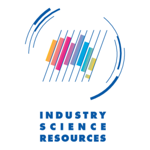 Industry Science Resources(35) Logo