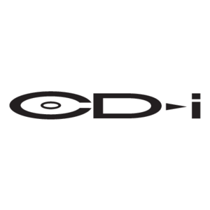CD-i Logo
