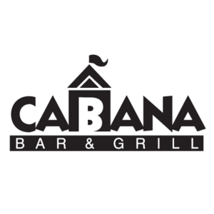 Cabana Bar & Grill(15) Logo