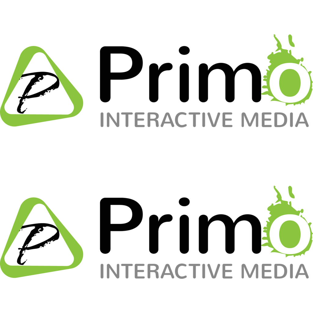 Primo,Interactive,Media