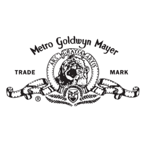 Metro Goldwyn Mayer Logo