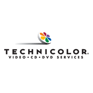 Technicolor Logo