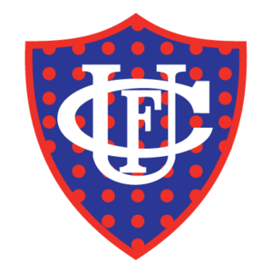 Universal Futebol Clube do Rio de Janeiro-RJ Logo
