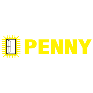 Penny Logo